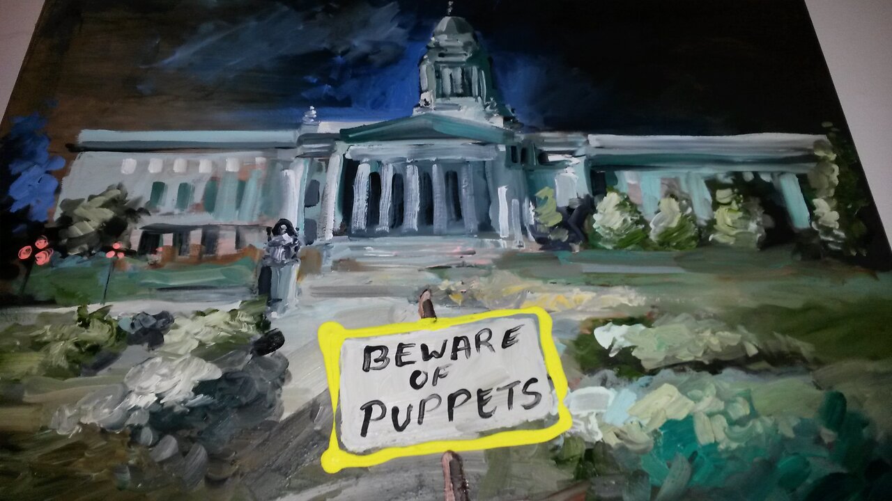 From Marcel's Heart-I HATE BEING RUDE! Mentore's I Love You ALL"They Gonna Kill Me" Music Vid