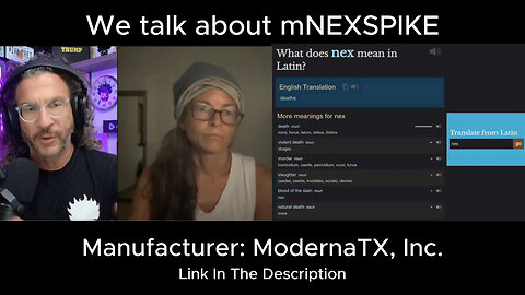 We talk about mNEXSPIKE And More.