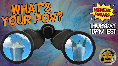What's Your POV?