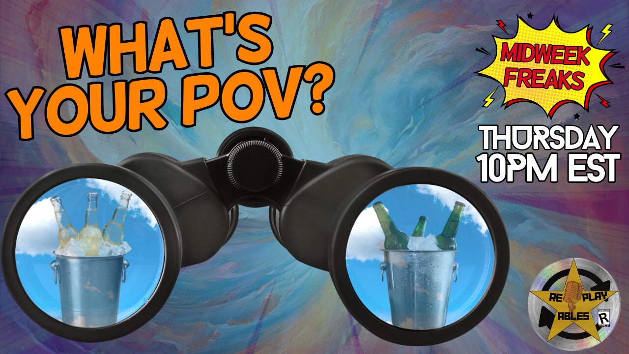 What's Your POV?