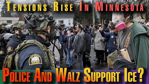 The Quiet Part Live Ep 219: 2 Guardsman Fatally Shot in DC, Georgia Case Dismissed & States Sue