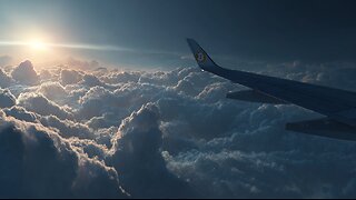 Quick Awakening Before Flight