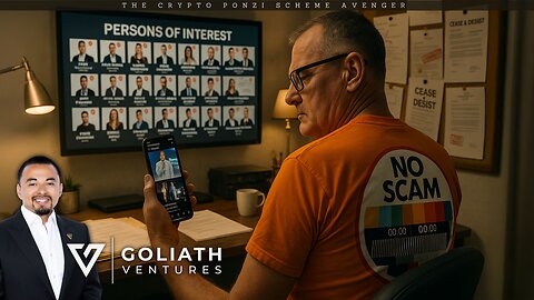 The Unregistered Securities Problem: Why Goliath Ventures’ Contracts Are Likely Illegal