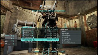 Fallout 4 Game Stream #65 Lilly and "Blue" Continue Creating Chaos At Nuka-World!