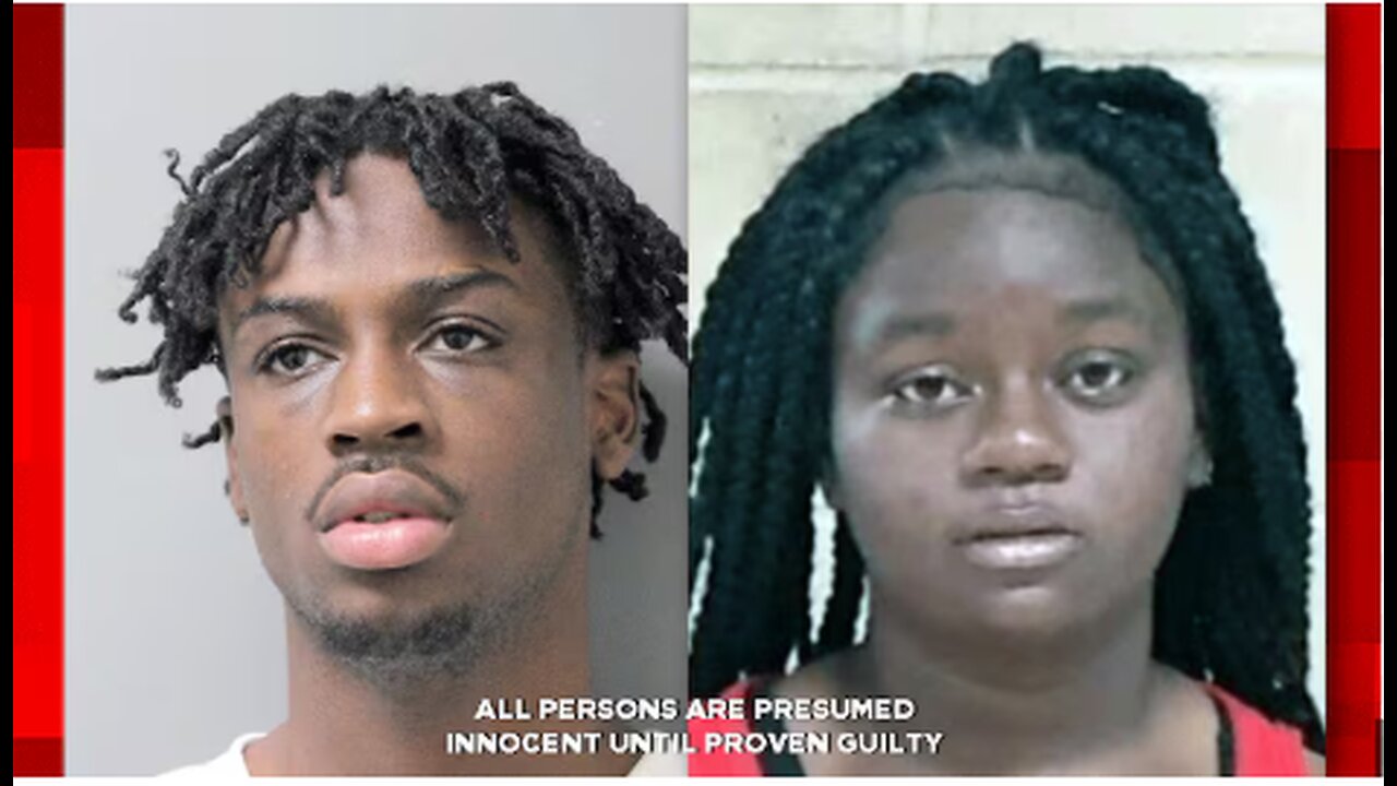 Crime In America
