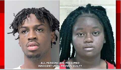 Crime In America
