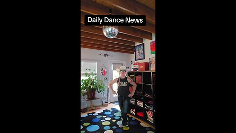 Daily Dance News