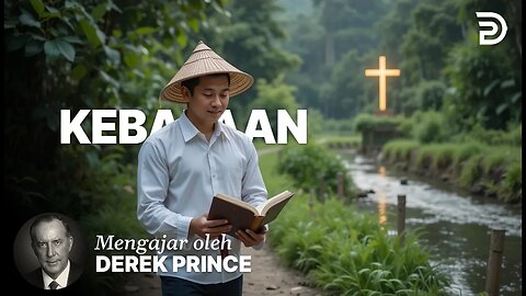 Menjadi Seorang Ayah - Derek Prince