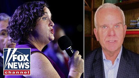 ‘UNFOUNDED COMPLAINT’: Ex-FAA official claps back at Katie Porter comment
			