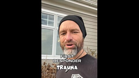 Trauma and Heart Disease