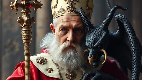 NOAHIDE LAWS, human safari trips, and other alternative news