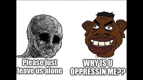 Ireland's Jewish Thought Police. Feral Nigs. Race Realism, Comfy Tuesday Livestream