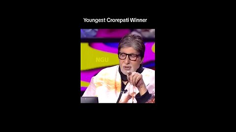 youngust caror pati | kon bany ga youngest carorpati winner kon bany ga carorpati