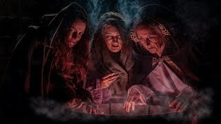 Paranormal and UFO experiences chat with Michael Kopf and friends