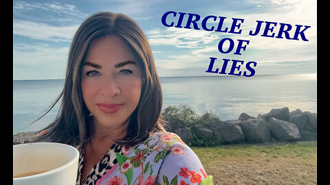 HHS IS A CIRCLE JERK OF LIES TO KEEP MRNA GOING STRONG