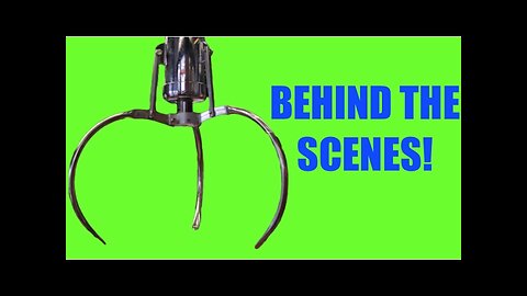 Behind The Scenes of a Claw Machine Road Trip! ft. Claw Craziness