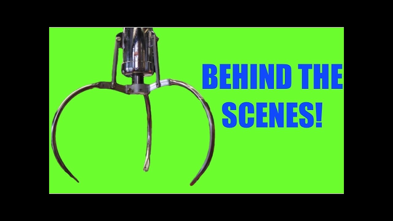 Behind The Scenes of a Claw Machine Road Trip! ft. Claw Craziness