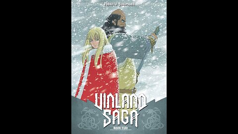VINLAND SAGA [S02 E04] - Awakening