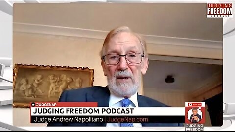 Gilbert Doctorow : Trump Through Russian Eyes