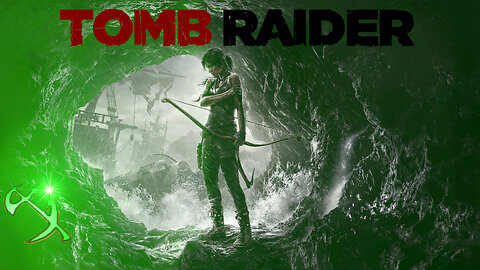 Tomb Raider 2013: Shipwrecked, Hunted, Becoming Lara Croft