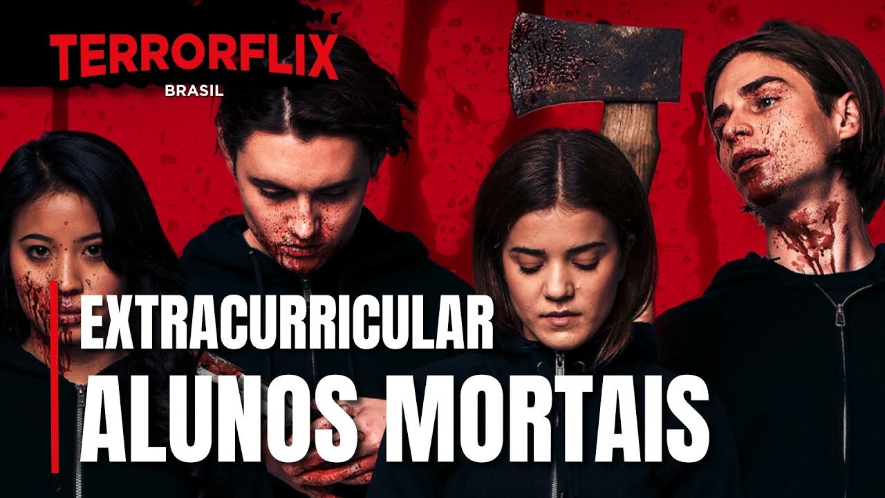 Alunos Mortais