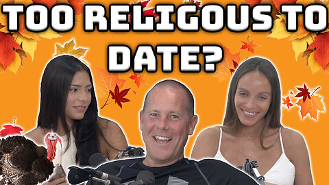 Faith vs Modern Dating, Can They Coexist?