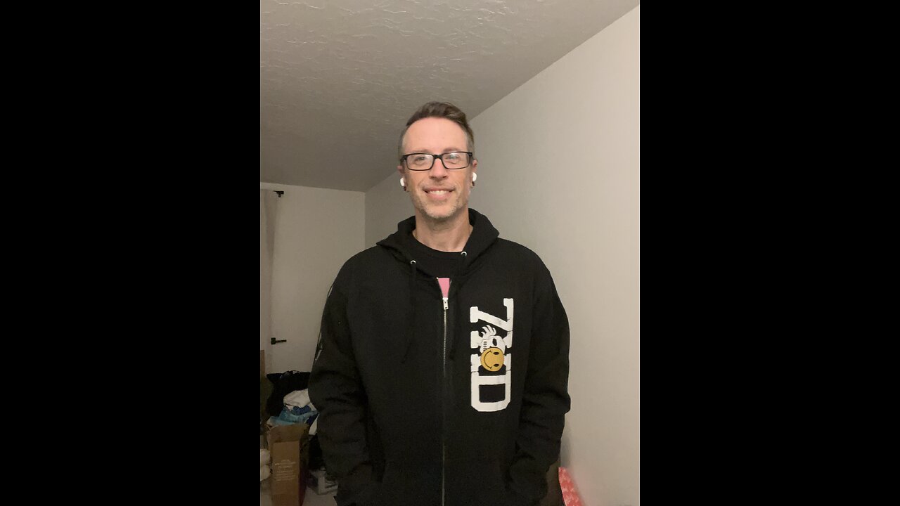 Look what came in the mail!