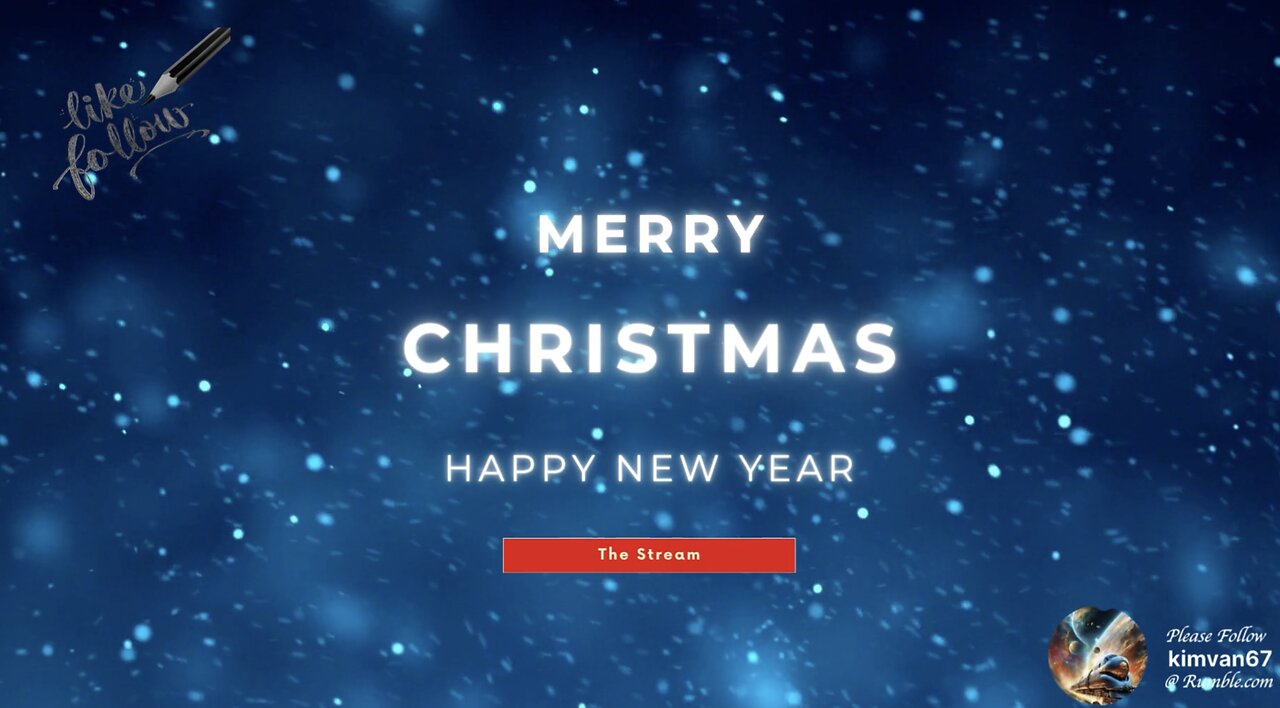 Two Hours of some of the best Christmas Music to Just Relax and Listen.