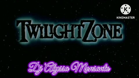 ODD TV - Twilight Zone (ft. Optimiztiq) (Slowed Lyric Video by Dj Alyssa Monsanto)