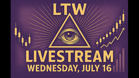 🎯 Live Workshop/Q&A – Replay the day: Film Study for Traders