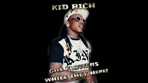 GIVE FLOWERS WHILE THEY HERE! EPISODE 2 KID RICH