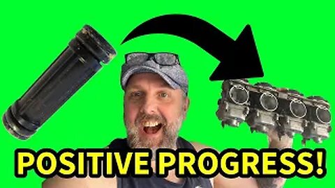 The Facebook scam, Suzuki Bandit 600 carbs leak finally fixed!
