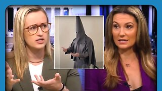 Krystal and Emily REACT To Kanye's "Heil Hitler" Anthem
