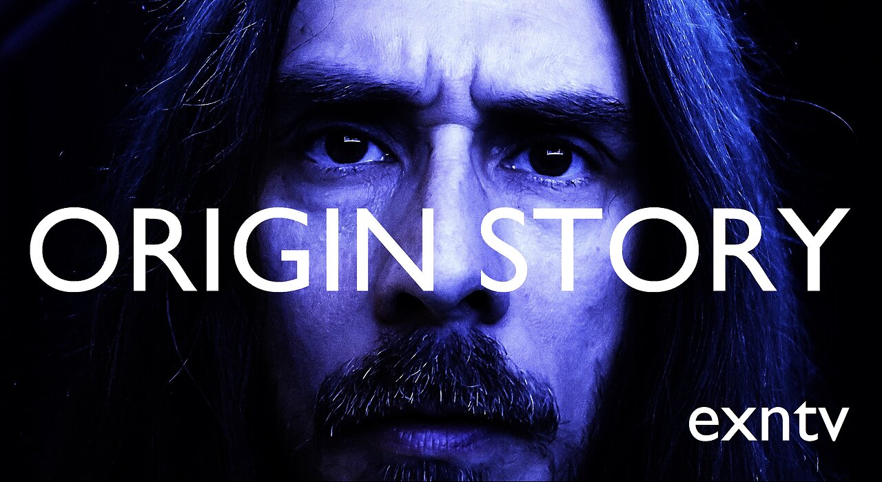 The Origin Story Of Extreme Narcissism TV