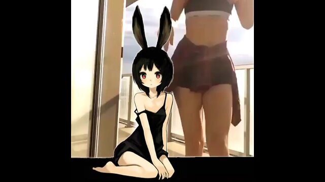 Shuffle Bunny🐇