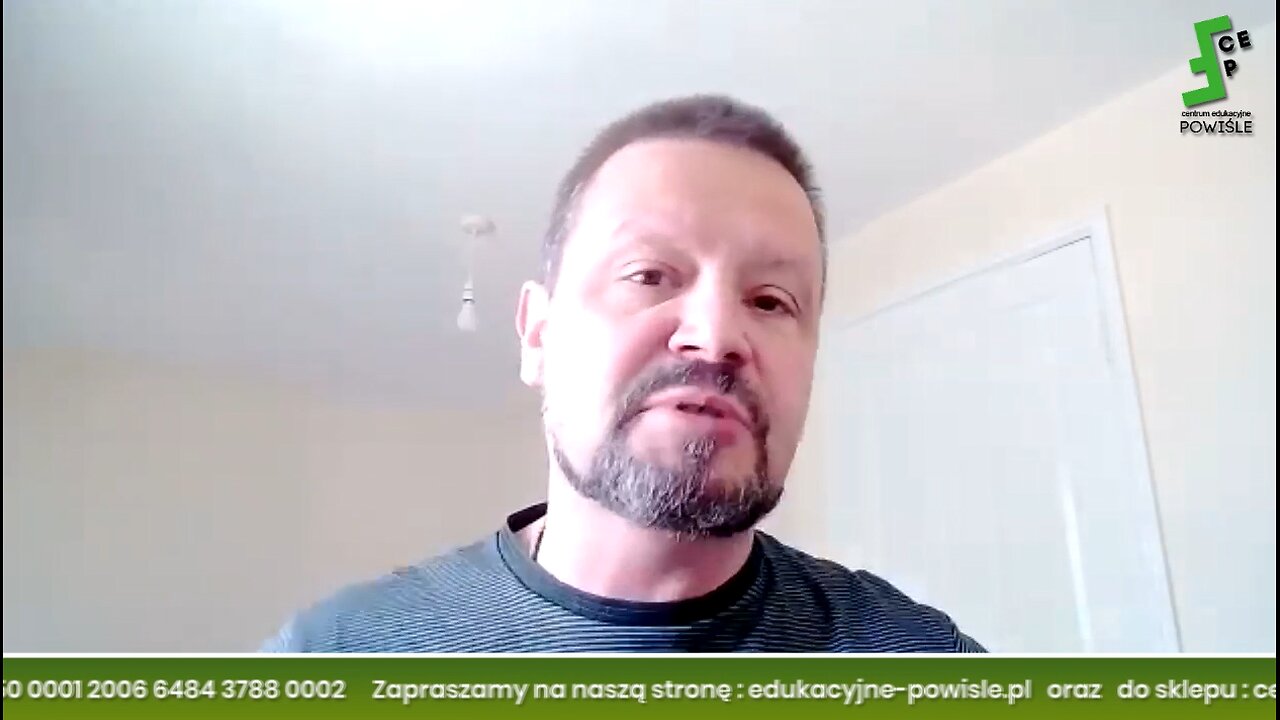 Konrad RĘKAS: Polecam Ekonomię Krwi - Kolaborację wMiejsce wyniszczającej wojny do ostatniego Polaka