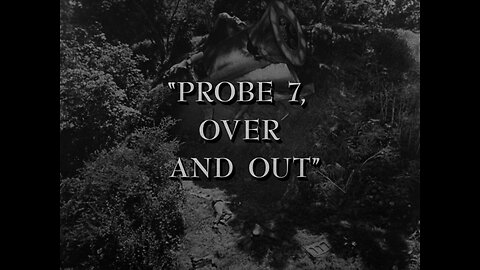 The Twilight Zone SE05-EP09 (1963)