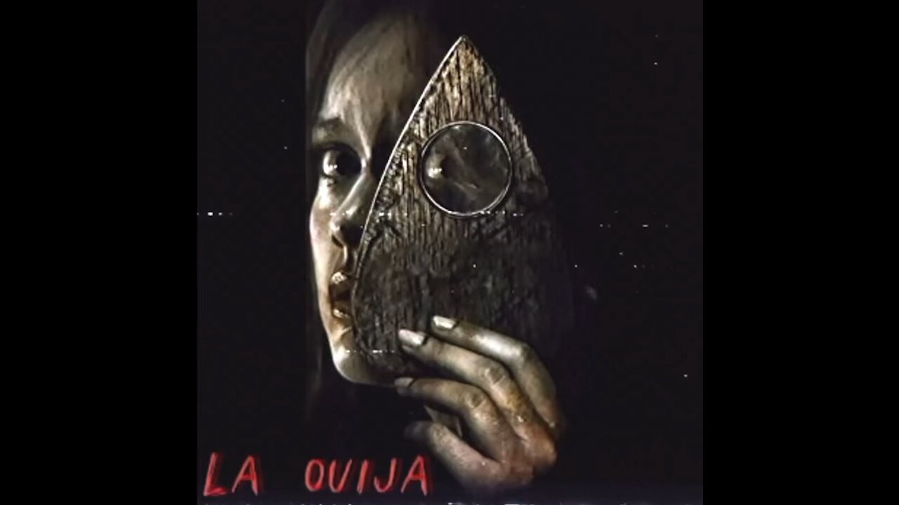 #curiosidades#laouija