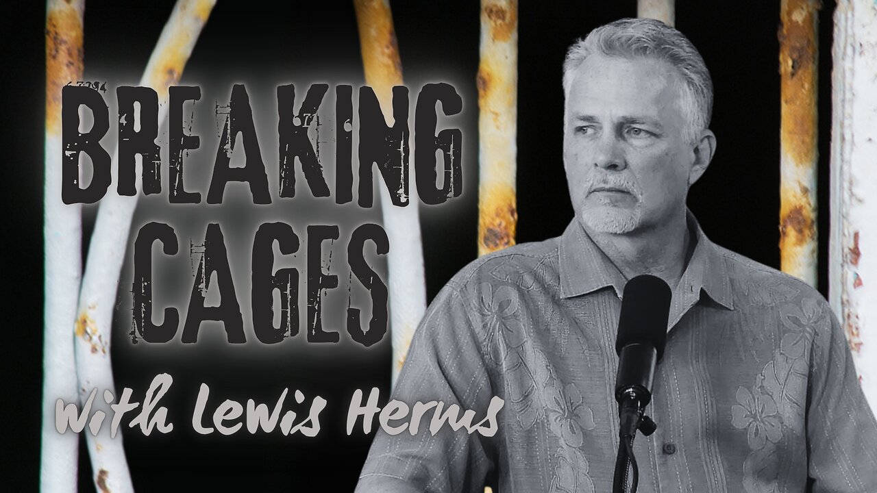 CAGES: Breaking the Silence on Child Trafficking
