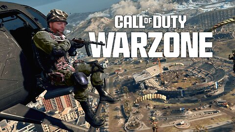 New Warzone Meta??