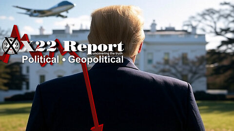 Ep 3640b - Bongino,Number One Priority Saving The Children,[DS] Tracking Kash,Panic WW,Sky Event