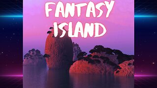 VA - Fantasy Island