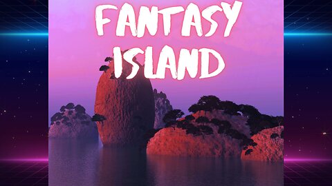 VA - Fantasy Island