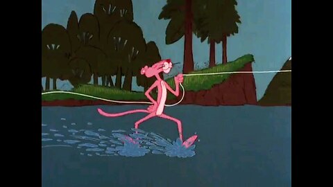 Pink Panthet