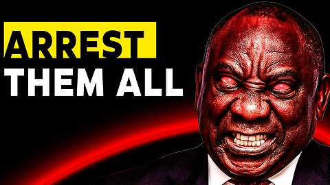 Extremely Worrying Signs As the ANC Targets Political Opponents