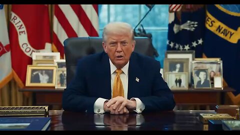 Trump Just Announced The Great Healthcare Plan