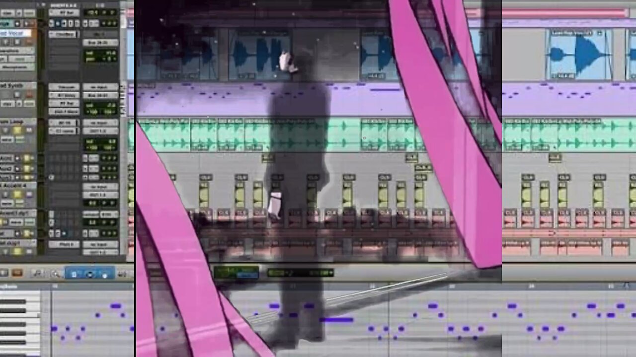 [Free for profit] rock x rap x sample x type beat - Bright Side (Prod. Sunny)