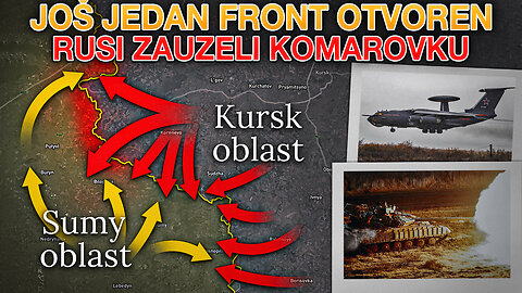 Kolaps Energetske Mreže⚔Evakuacija Kijeva?⚔Orehov pod Pritiskom⚔Proboj u Ilinovku-Berestok.14.1.2026