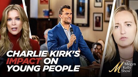 Charlie Kirk’s Legacy and Massive Impact on America’s Next Generation