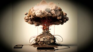 The Online Safety Act & The Demolition Of The Internet